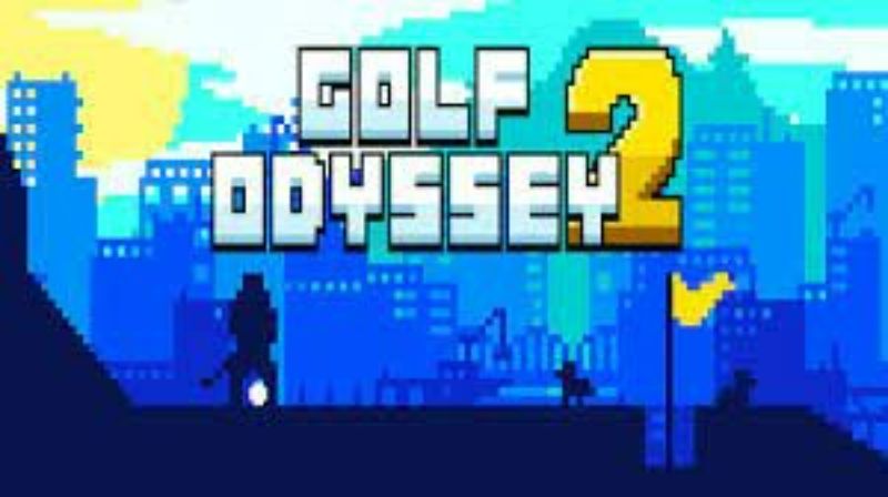 Golf Odyssey 2 APK - app icon