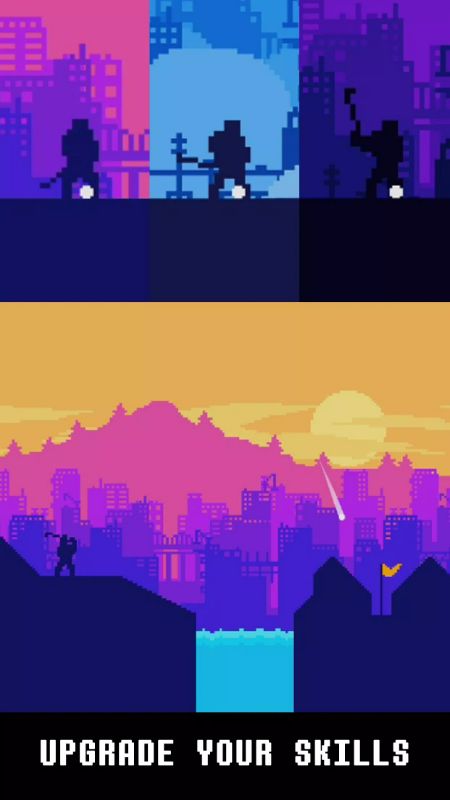 Golf Odyssey 2 APK - screenshot 1