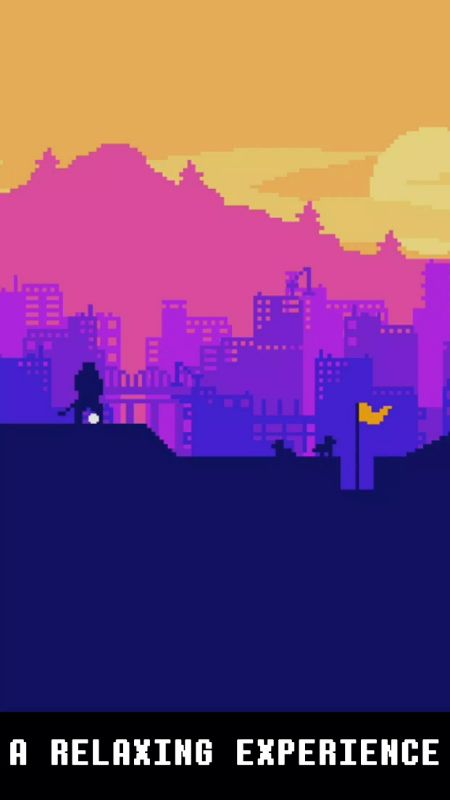 Golf Odyssey 2 APK - screenshot 4