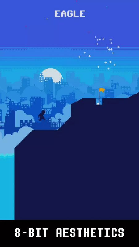 Golf Odyssey 2 APK - screenshot 5