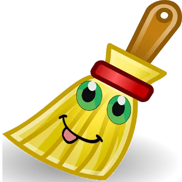 Fancy Broom MOD APK icon