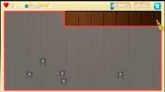 Fancy Broom - screenshot 2