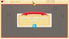 Fancy Broom - screenshot 3