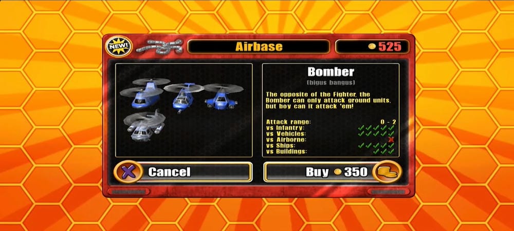 Great Big War Game APK - screenshot 3