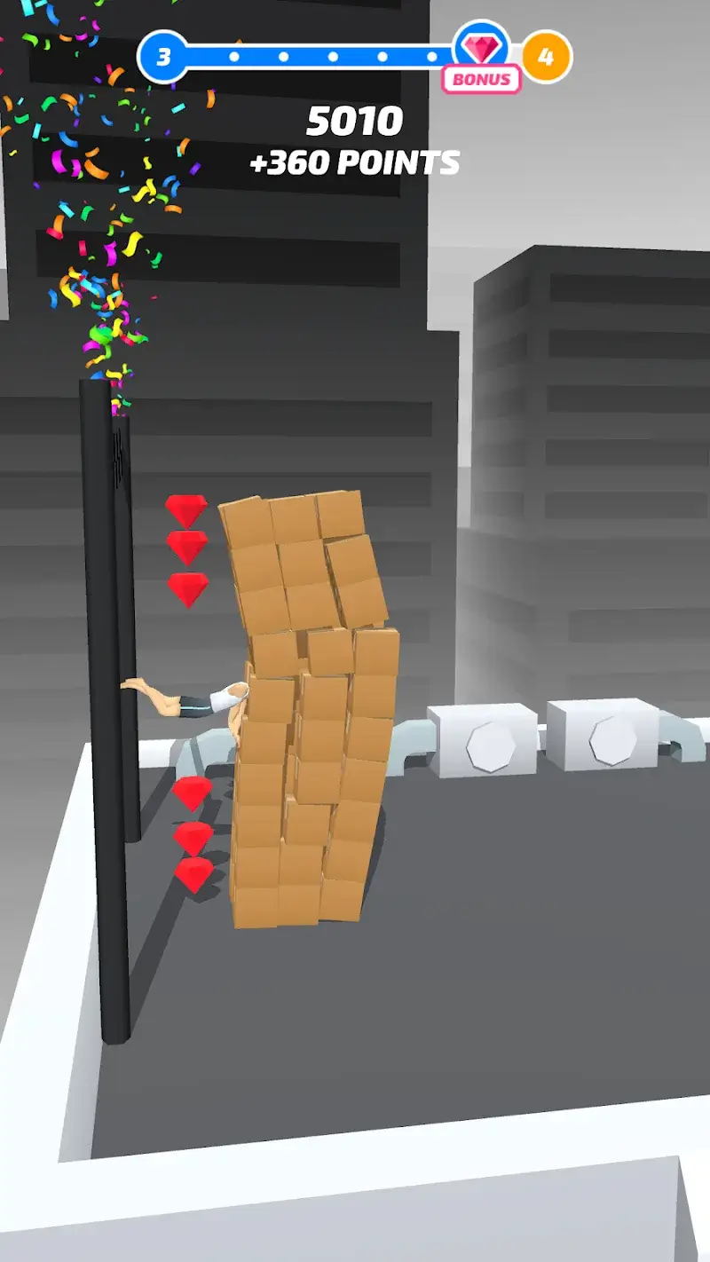 Gym Flip - screenshot 3