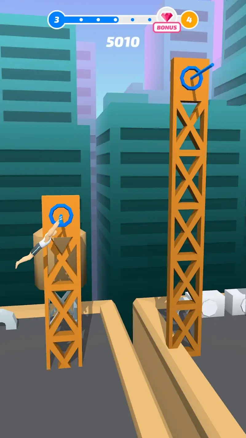 Gym Flip - screenshot 5