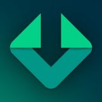 Download Accelerator Plus - app icon