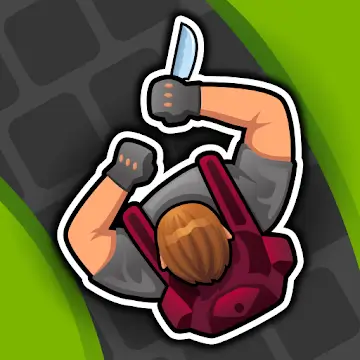 Hunter Assassin - app icon