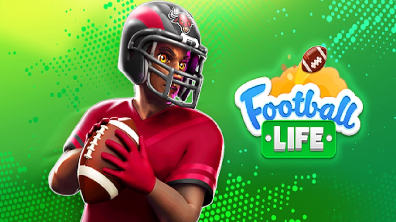 Football Life! MOD APK icon