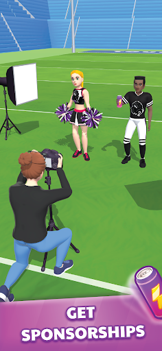 Football Life! - screenshot 6