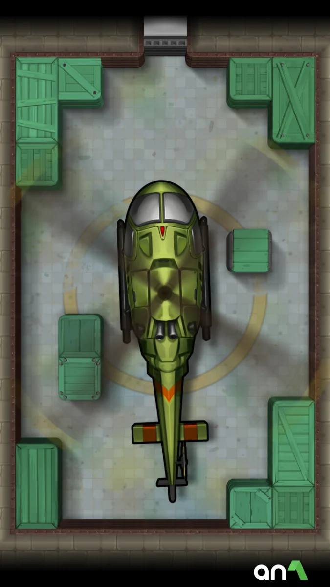 Hunter Strike - screenshot 1