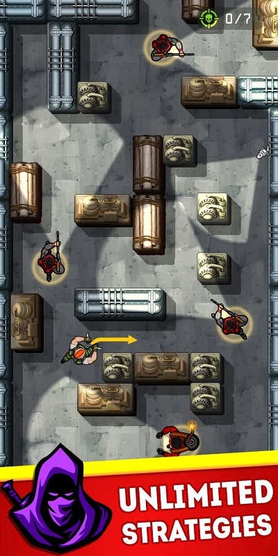 Hunter Strike - screenshot 3