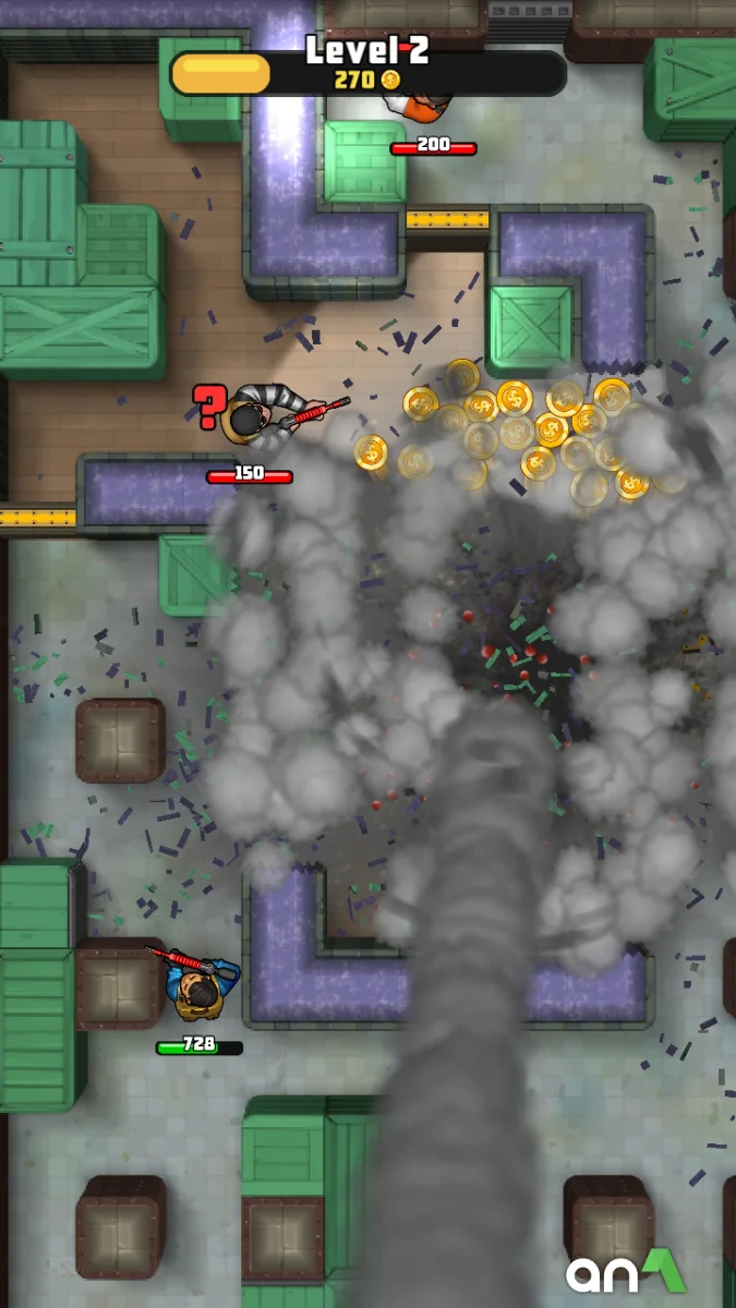 Hunter Strike - screenshot 5