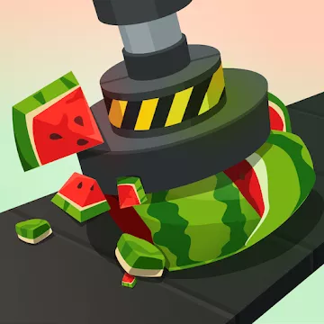 Press Inc MOD APK icon