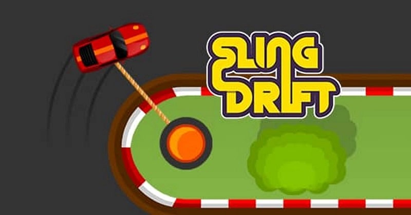 Sling Drift APK - app icon