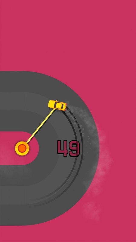 Sling Drift APK - screenshot 2