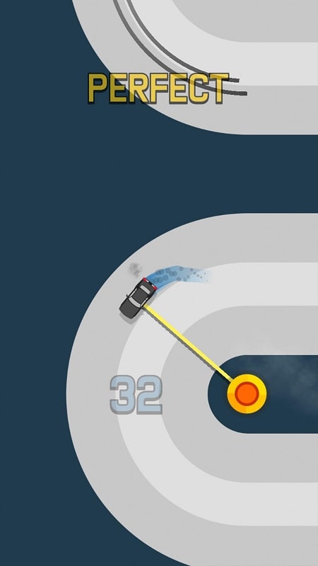 Sling Drift APK - screenshot 3