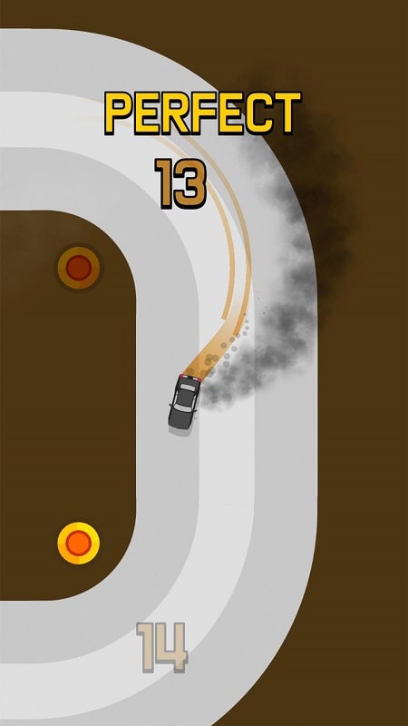 Sling Drift APK - screenshot 4