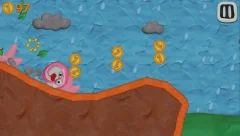 Run Candy Run - screenshot 3