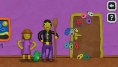 12 LOCKS 3: Around the world - screenshot 1