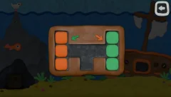 12 LOCKS 3: Around the world - screenshot 4