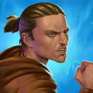 Tetroparja eternity MOD APK icon