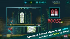 Tetroparja eternity - screenshot 2