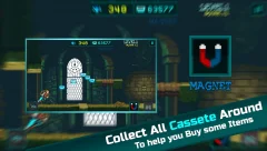 Tetroparja eternity - screenshot 3