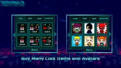 Tetroparja eternity - screenshot 4