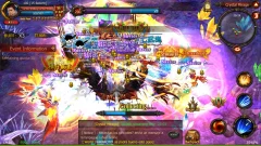 Rufian Online - screenshot 1