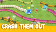 Sweet Town - screenshot 1