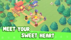 Sweet Town - screenshot 3