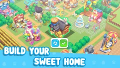 Sweet Town - screenshot 4