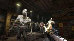 Alive Rules : Fire On - screenshot 1