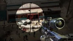 Alive Rules : Fire On - screenshot 4