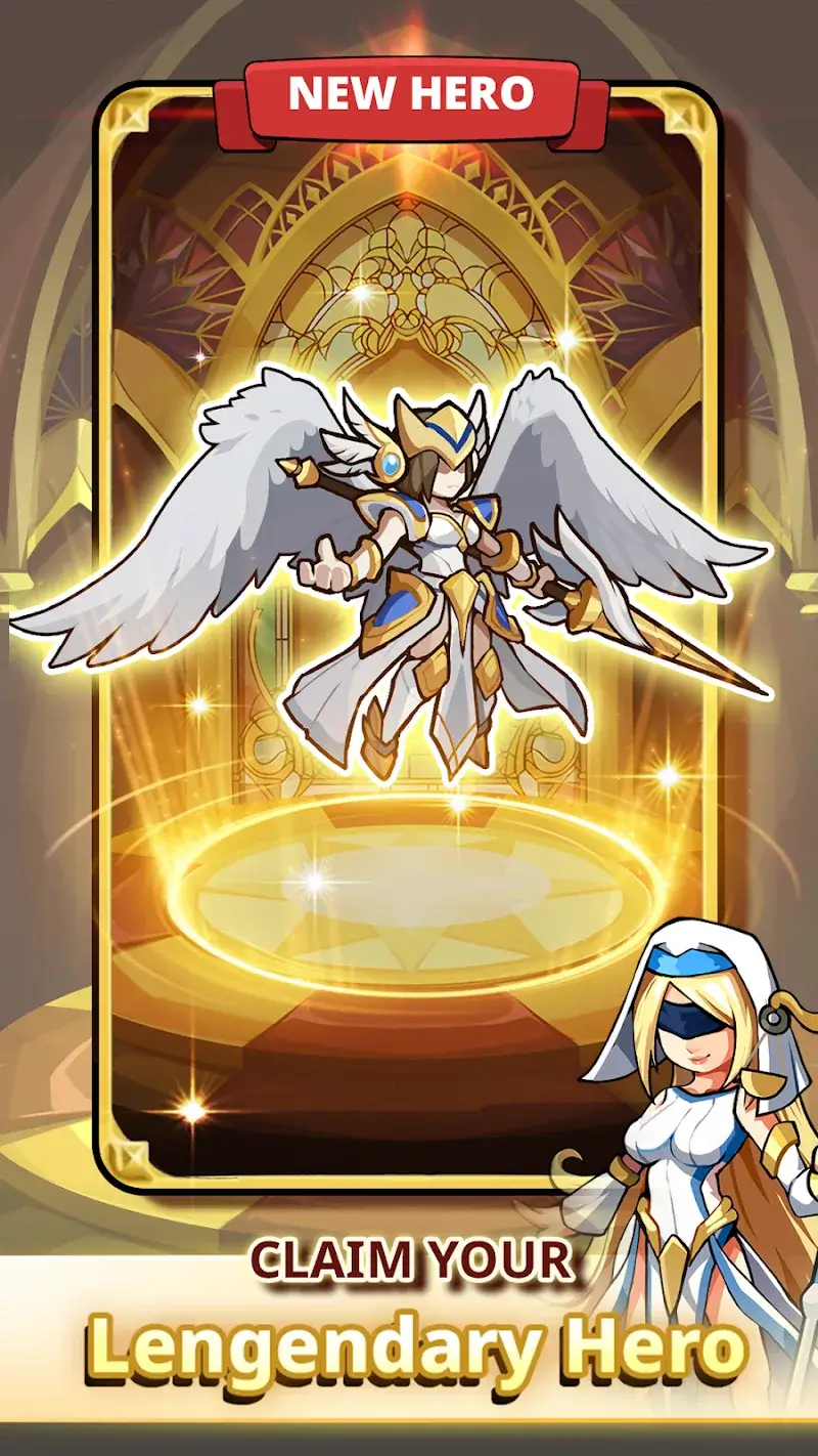 Epic Heroes Eternal Dream - screenshot 4