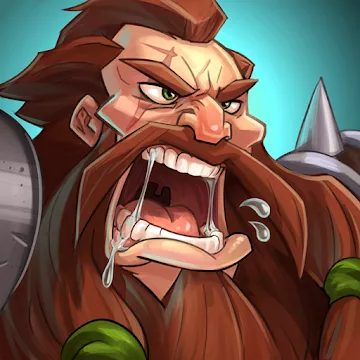 Alliance: Heroes of the Spire MOD APK icon