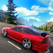 Drive.RS 0.969 APK + MOD [Unlimited Money] MOD APK icon
