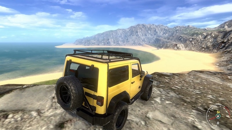 Drive.RS - screenshot 1