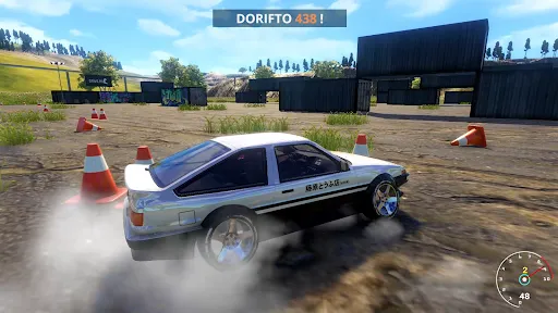 Drive.RS 0.969 APK + MOD [Unlimited Money] - screenshot 4