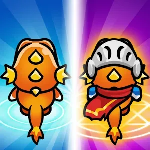 Furry Evo - app icon