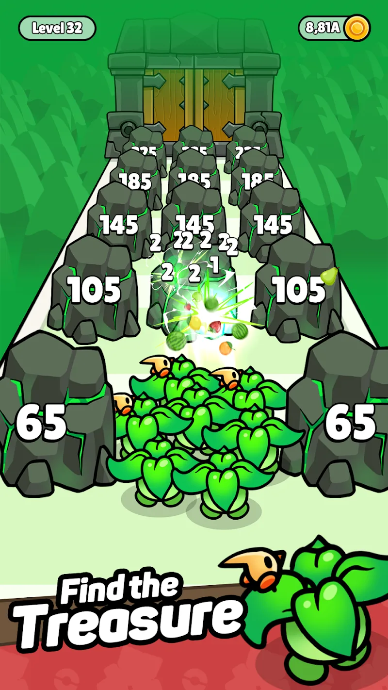 Furry Evo - screenshot 3