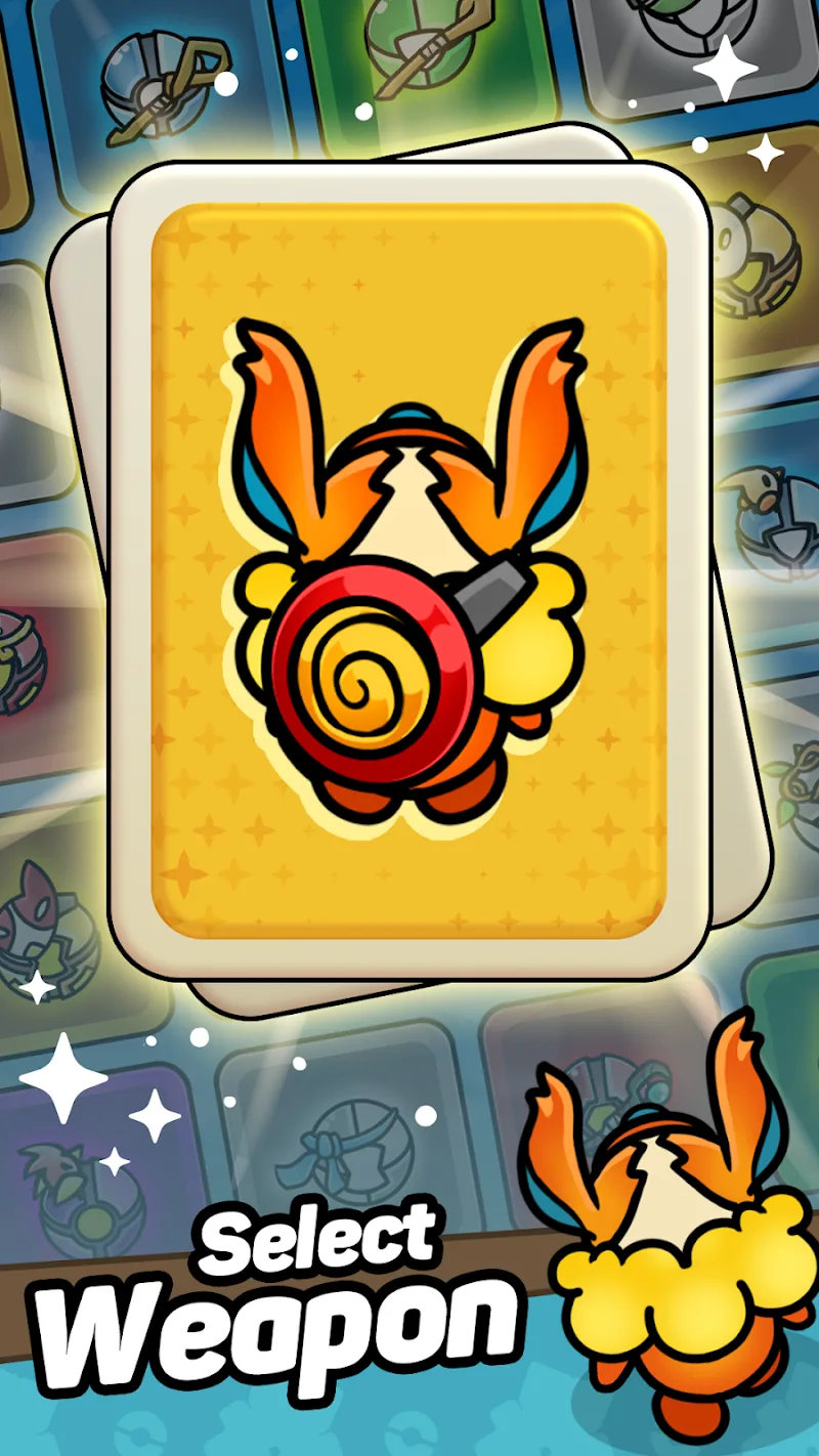 Furry Evo - screenshot 4