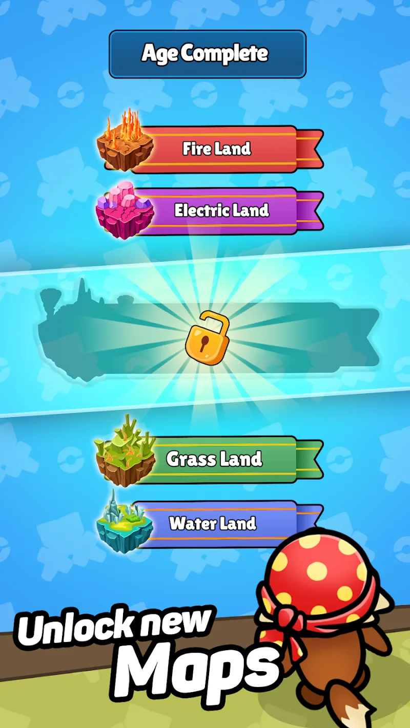 Furry Evo - screenshot 6