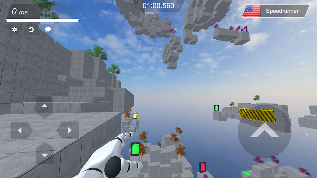 run pro - screenshot 12