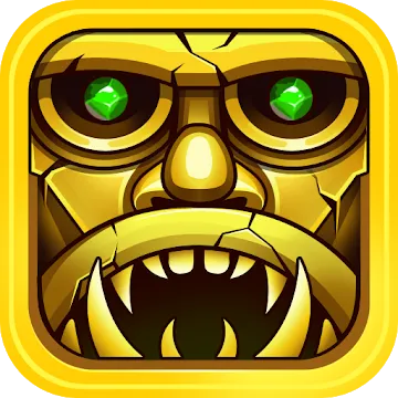 Run Hunter Run : Monster Runner MOD APK icon