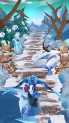 Run Hunter Run : Monster Runner - screenshot 2