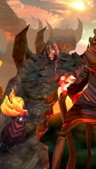 Run Hunter Run : Monster Runner - screenshot 3