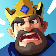 Kingshot - app icon