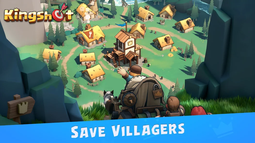 Kingshot - screenshot 10